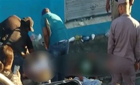 Dos Muertos Y Varios Heridos En Un Tiroteo En Bar Sabana Perdida