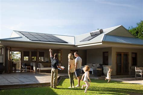 Solar Hot Water Systems Adelaide Solar Systems Solahart