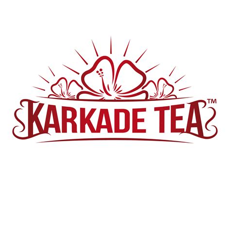 Karkade Tea - All Natural Sweet Hibiscus Tea