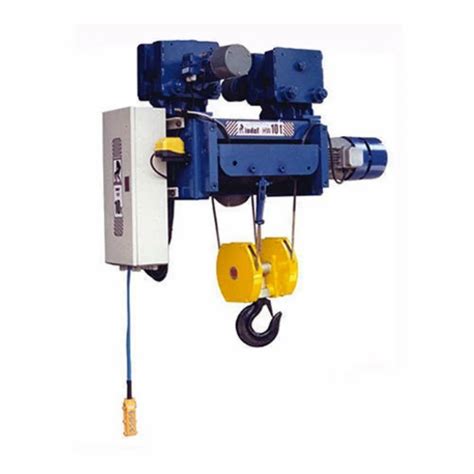 Indef Material Handling Equipments Heavy Duty Chain Pulley Blocks