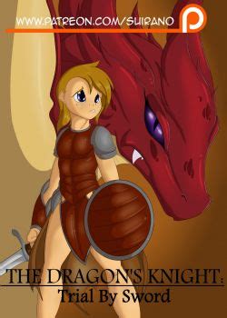 The Dragon S Knight Trial By Sword Myhentaicomics Free Porn Comics