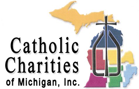 Agency Network | Catholic Charities of Michigan, Inc.