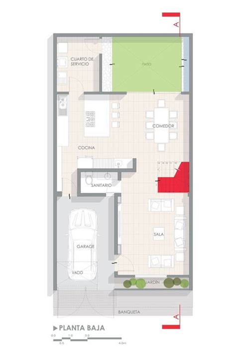 Pin De Medicenaide En Arq Planos De Casas Planos De Vivienda