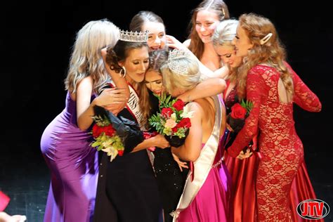 Jackson County Rosequeen And Miss Teen Usa Pageant 8 6 22 Photo Gallery Jtv Jackson