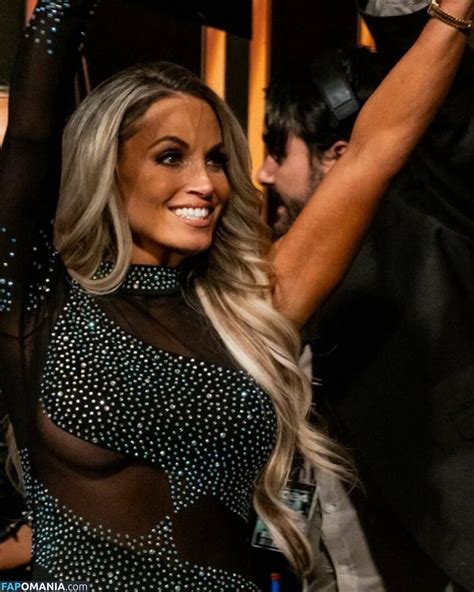 Trish Stratus Trishstratuscom Nude Onlyfans Leaked Photo Fapomania