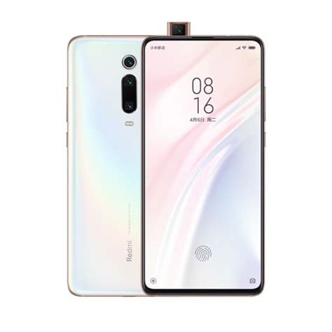 Buy Xiaomi Redmi K20 Pro Exclusive Edition Giztop