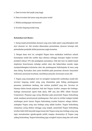 Ekonomi Sejarahasfsfsfsfsfsfsafasfasfsfsfs Pdf