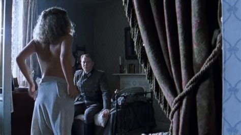 Louisa Clein Nude Island At War Pics Video TheFappening