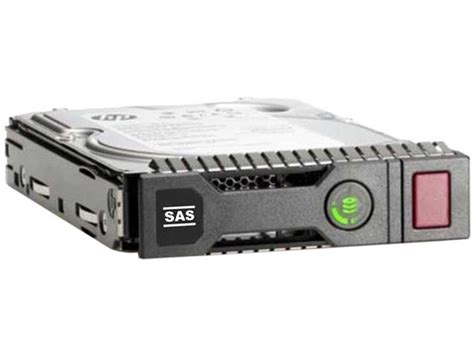 Hpe Iss B Gb Sas K Sff Sc Ds Hdd Newegg