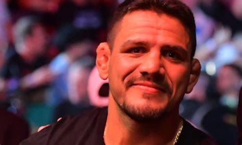 Rafael Dos Anjos Desafia Dustin Poirier Para Luta No Ufc Ag Fight