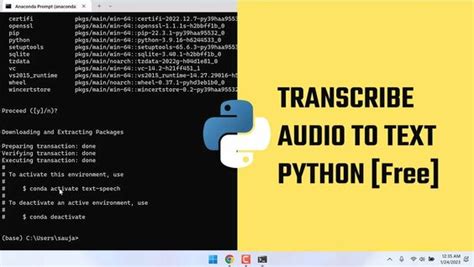 How To Convert Audio To Text With Python 1 Bin Video Yandex Te Bulundu