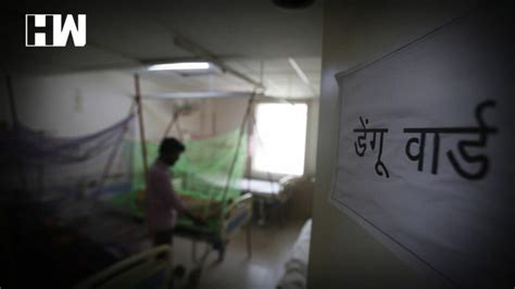 Prayagraj Dengue Patient Dies In Hospital Kin Allege Mosambi Juice Used As Drip Instead Of