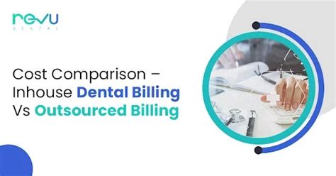 Comparing Eassist Dental Billing And Revu Billing Which Is The Better