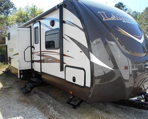 Keystone Rv Laredo 320tg RVs For Sale