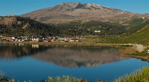 La Naturaleza Te Llama Para Un Fin De Semana Extra Largo TURISMO12AR