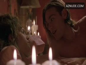 HALLOWEEN THE CURSE OF MICHAEL MYERS NUDE SCENES AZNude