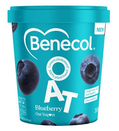 Benecol Launches New Innovative Oats Range Asian Trader Medium