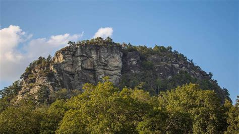 Table Rock Mountain – HD Carolina