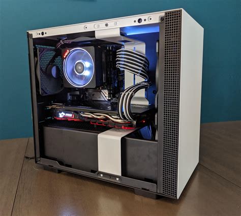 426 Best Mini Itx Images On Pholder Pcmasterrace Sffpc And