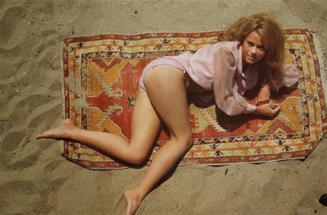 Jane Fonda Nude Photos Videos