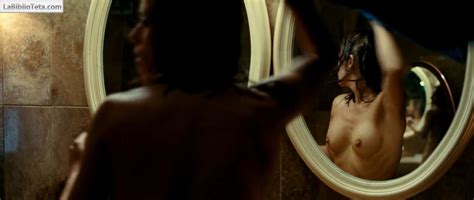 Naked Marta Etura In Presentimientos