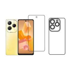 Infinix Hot Pro Falabella