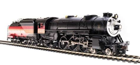 Bli Usra 4 6 2 Heavy Pacific Vanderbilt Tender Sound And Dcc