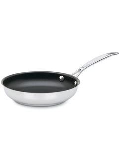 Cuisinart Chef S Classic 8 Nonstick Skillet Spoons N Spice