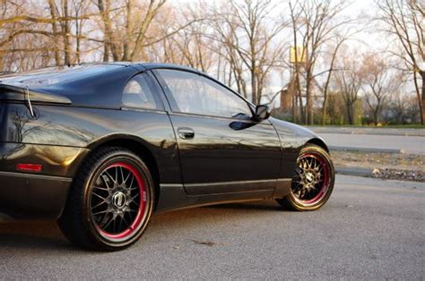 My 1990 300zx Twin Turbo Build By Megadan Nissan 300zx 1 Builds Diy