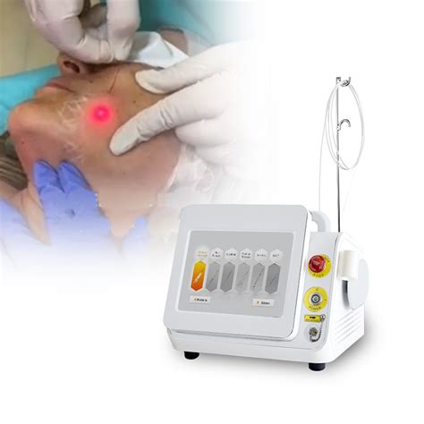 1470nm Laser Endolift Lipolysis Machine Submental 980nm Liposuction