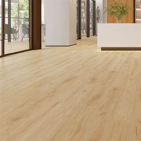 Liberty Rock 40 Plank California Interior Flooring