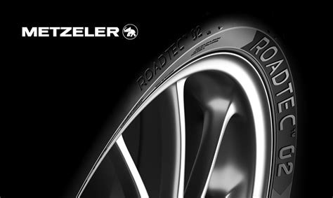 Metzeler Arriva Nel Roadtec Il Pneumatico Che Ridisegna Il