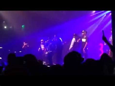 Racionais Mc S Negro Drama Ao Vivo Em Sp Youtube