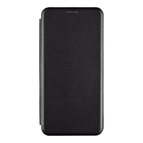 Obal Me Book Pouzdro Pro Xiaomi Redmi C G Poco C Black Bakr Cz