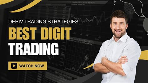 Best Deriv Trading Strategies Low Risk And Easy Trading Youtube