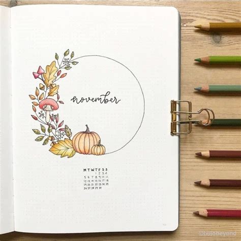 120 monthly layout bullet journal inspirations – Artofit