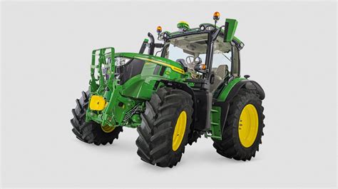 John Deere 6r 150 Ficha Tecnica And Especificaciones 2021 2024 Lectura Specs