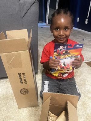 Hot Wheels Racerverse Disney Vehicle Set Pk Target