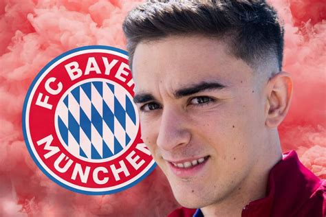 Gavi lamenta el fichaje de su amigo Se va al Bayern Múnich pese al