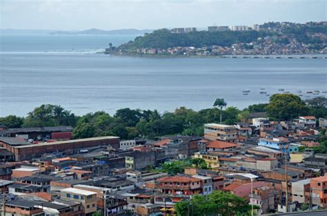 Setur Ba Prop E Dois Novos Roteiros Tur Sticos No Sub Rbio De Salvador