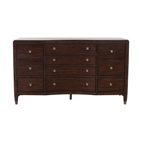 66 Off Three Drawer Dresser Storage