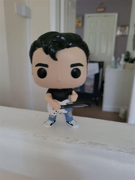 In Light Of The Rumours Heres A Custom Alex Funko Pop Itself Is