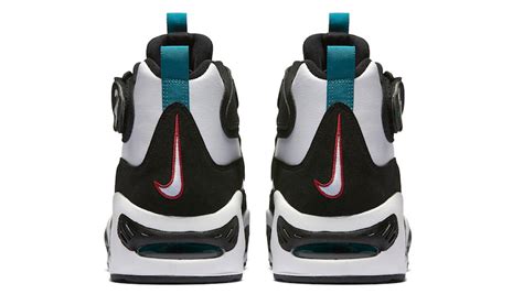 Nike Air Griffey Max Freshwater Release Date Sbd