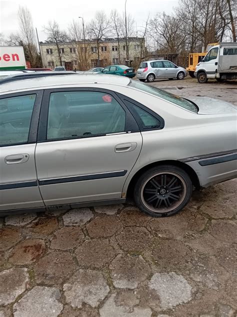 Sprzedam Volvo S Stargard Olx Pl