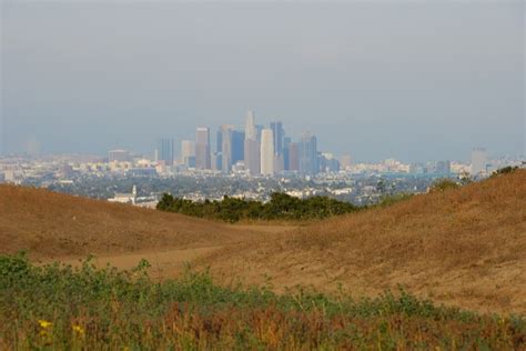 The Best Hiking Trails in Los Angeles