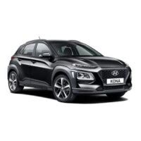 Instrukcja Obs Ugi Hyundai Kona Stron