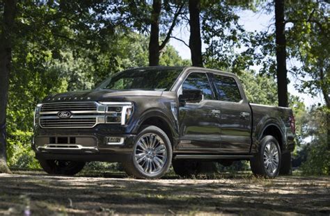 Ford Trucks vs. Chevrolet Trucks: Head to Head | U.S. News