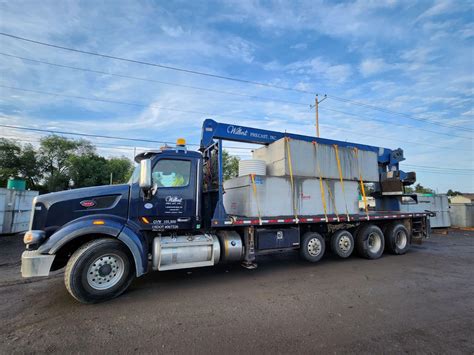 Water Tanks Wilbert Precast Inc