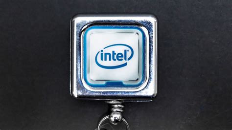 Intel reveals new 10th Gen CPU — its fastest ever for portable laptops ...