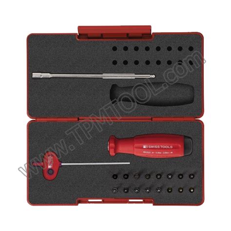 Pb Pbsa Setb Pb Swiss Tool Hand